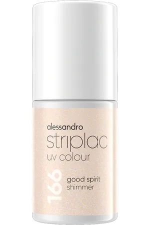 Alessandro Striplac UV Colour Nagellack 6,5 ml Good Spirit (2013.85 € / 1 l)