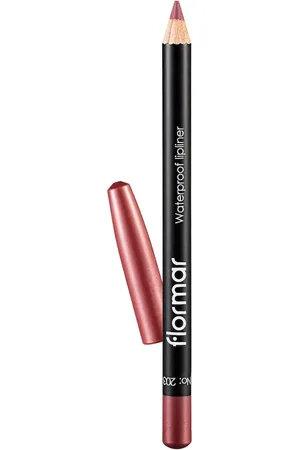 Flormar Waterproof Lipliner 246 Rosebush 1,14 g PNK (3500 € / 1 kg)