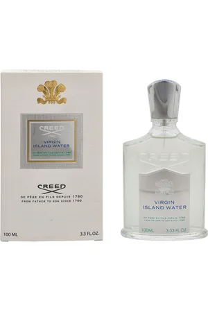 Creed Virgin Island Water Edp Spray.