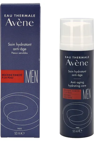 Avène Men Anti-Aging Hydrating Care 50ml.