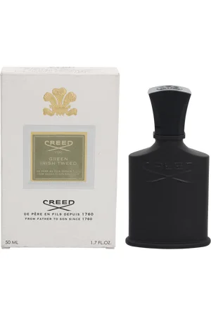 Creed Green Irish Tweed Men Edp Spray.