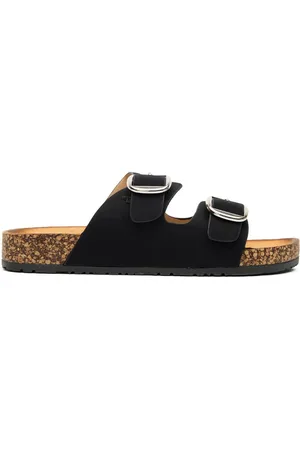 Solesister Alexis Footbed Sandalen