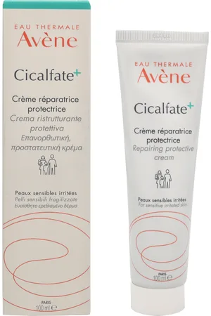 Avène Cicalfate+ Repairing protective Cream 100ml.