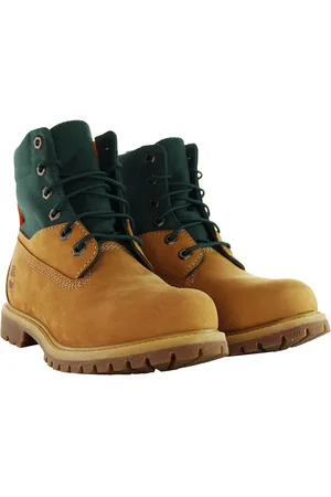 Timberland Premium Waterproof Weizenstiefel für Damen