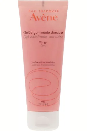 Avène Avène Gelée Gommante Douceur 75 ml
