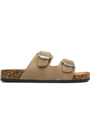 Solesister Alexis Footbed Sandalen