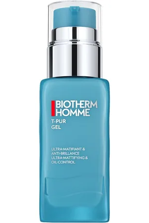 Biotherm T-Pur - Gel 50ml