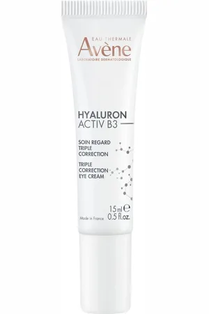 Avène Hyaluron Activ B3 Dreifach-korrektur-augenpflege 15 ml