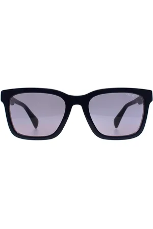 Ted Baker Rectangle Mens auf Klar Grün TB1722 Garret