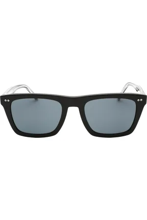 Tommy Hilfiger TH1890 807 IR Schwarze Sonnenbrille
