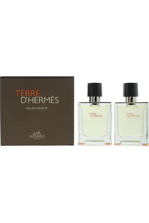 Hermès Terre D
