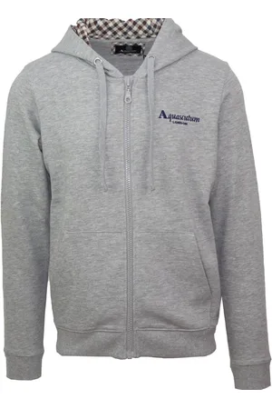 Aquascutum sweatshirt sale online