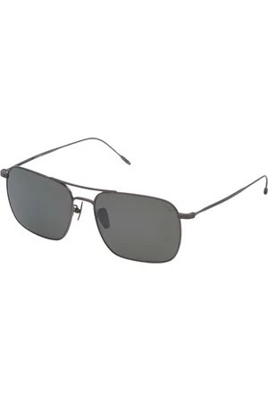 Lozza Herren-Sonnenbrillen 57/16/145 mm Metall