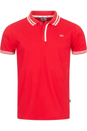 rock creek Poloshirt