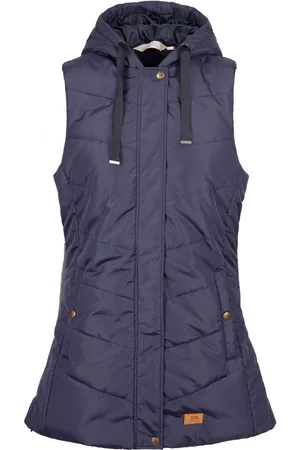 Trespass Womens/Ladies Juniper gepolstert Gilet