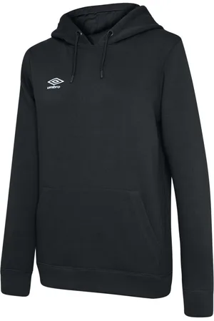 Umbro Damen/Damen Club Freizeit-Hoodie ( /Weiß)