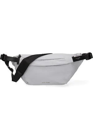 David Jones Riementasche Unisex GREY