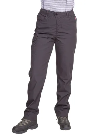 Trespass Womens/Ladies Rambler wasserabweisende Outdoor-Hose