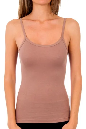 Abanderado Liberty nahtloses Tank-Top 4786 Frauen