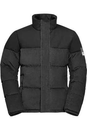 Jack Wolfskin Nature Corduroy Jacket von in der farbe und in größe M.