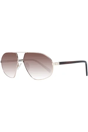 QS by s.Oliver S. Oliver Sonnenbrille 99782-00100 62