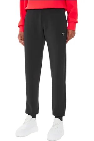 Guess Damen Jogginghose Triangle G