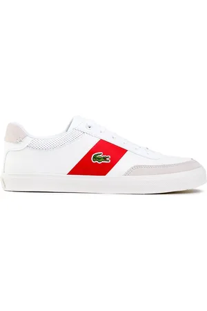 Lacoste Court Master Turnschuhe