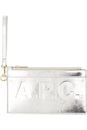 A.P.C. Market Clutch - - Synthetik