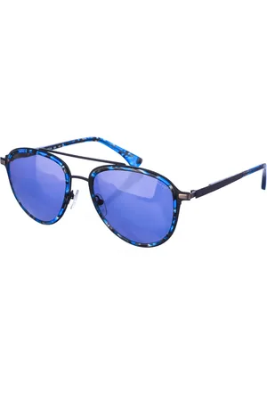 Armand Basi Unisex-Sonnenbrille AB12313 in ovaler Form