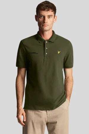 Lyle & Scott Men