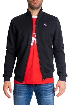 Le Coq Sportif Herren Sweatshirt