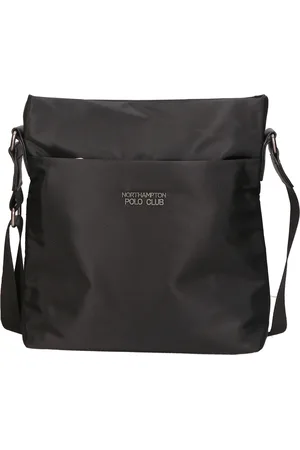 Northampton polo club Schultertasche Männer