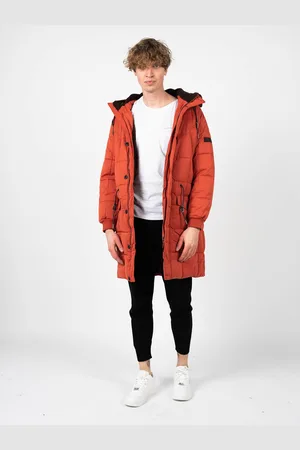 Pepe Jeans Jacke Jaden Parka Herren