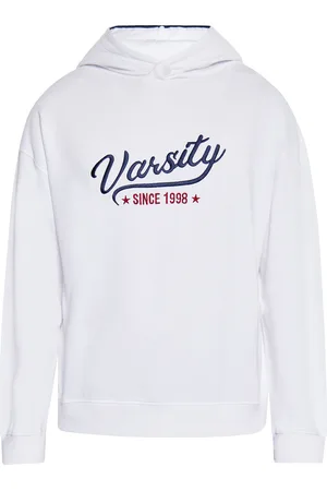 MO Sweatshirt Herren weiss