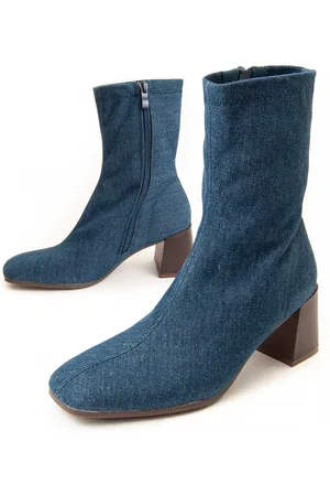 Montevita Stiefelette Mit Absatz Buonavitta4 In