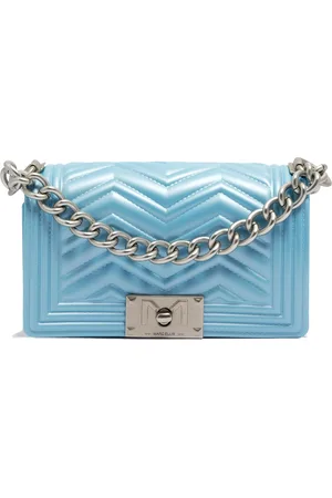 MARC ELLIS Handtasche CELESTIAL AND SILVER