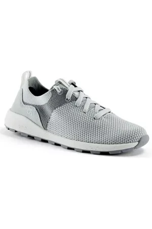 Craghoppers Damen Sneaker "Eco-Lite" (Taubengrau)