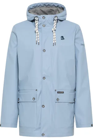 Schmuddelwedda Regenjacke Herren -271
