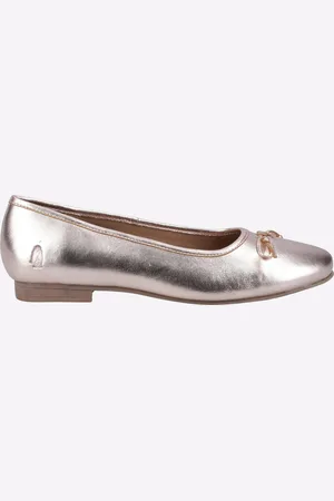 Hush Puppies Naomi MEMORY FOAM Ballett Damen