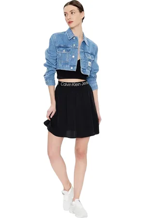 Calvin Klein Jupe Calvin Klein Femme Décontracté unlimited logo
