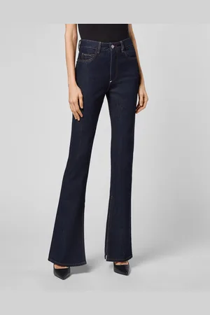Philipp Plein Jeans Flare Fit