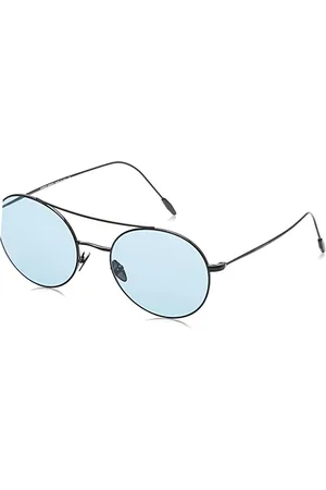Emporio Armani Giorgio Armani Sonnenbrille AR6050 Herren