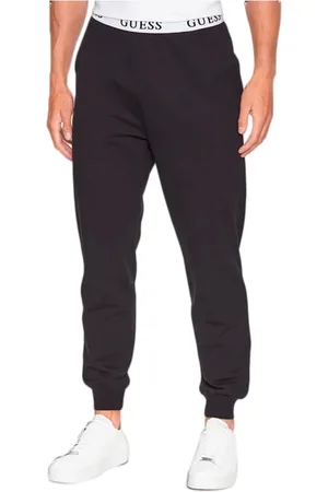 Guess Herren Jogginghose Jogger