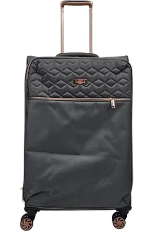 Infinity Kabinenkoffer, 4-Rad-Gepäck, leichte Reisetaschen