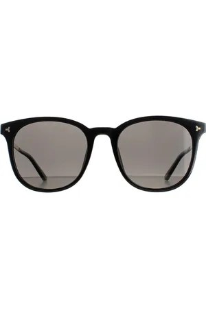Bally Square Herren Braun Polarisiert BY0047-K