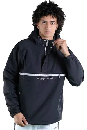 Sergio Tacchini Herrenjacke Neromon
