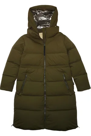 Woolrich Mantel
