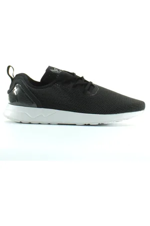 adidas ZX Flux Herren Black Trainer