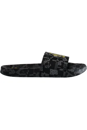 PUMA Leadcat X Neymar Jr. Black Herren Flip-Flops