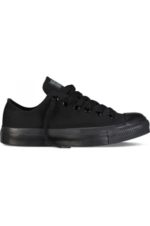 Converse All Star Unisex Chuck Taylor Low Top - Monochrom